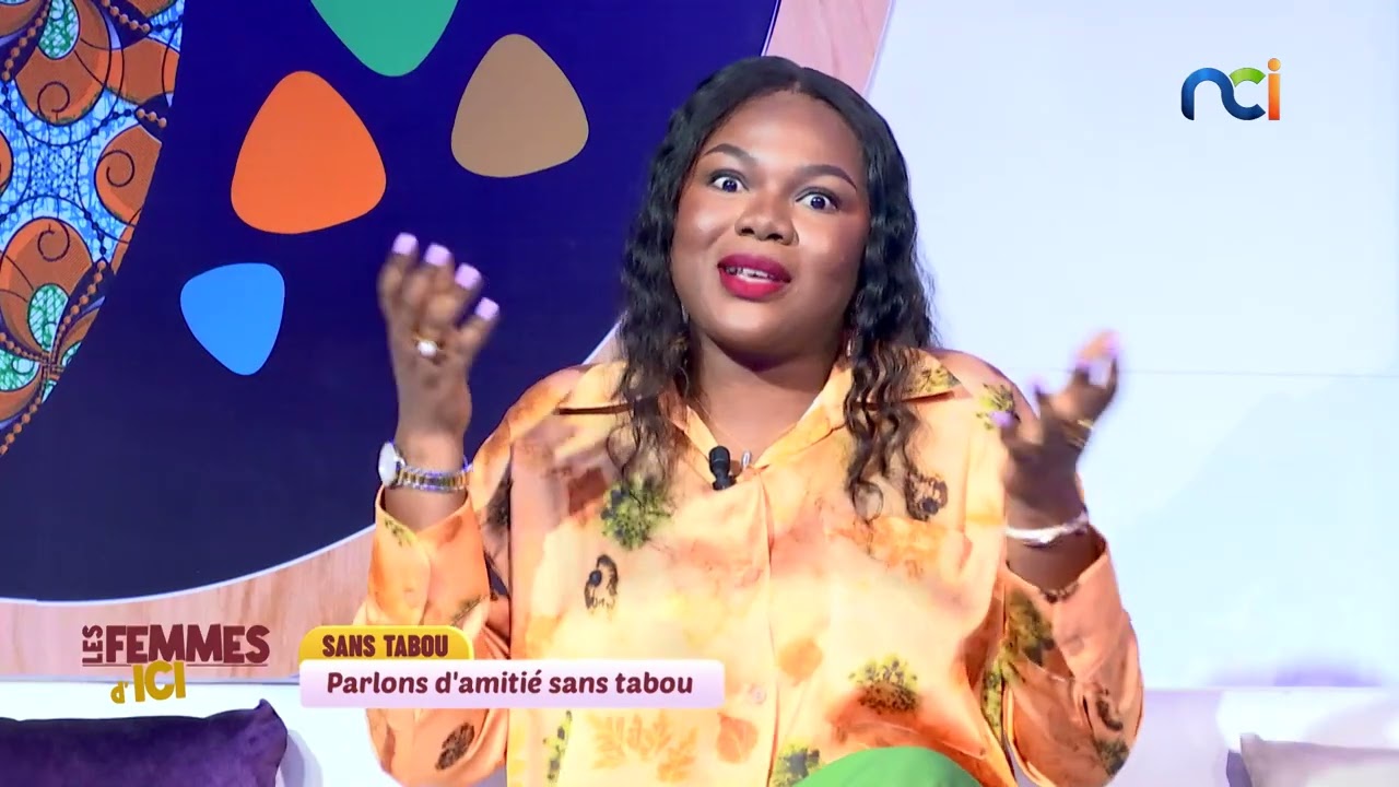 Les Femmes d'Ici du mardi 29 avril 2025 I Parlons d'amitié sans tabou