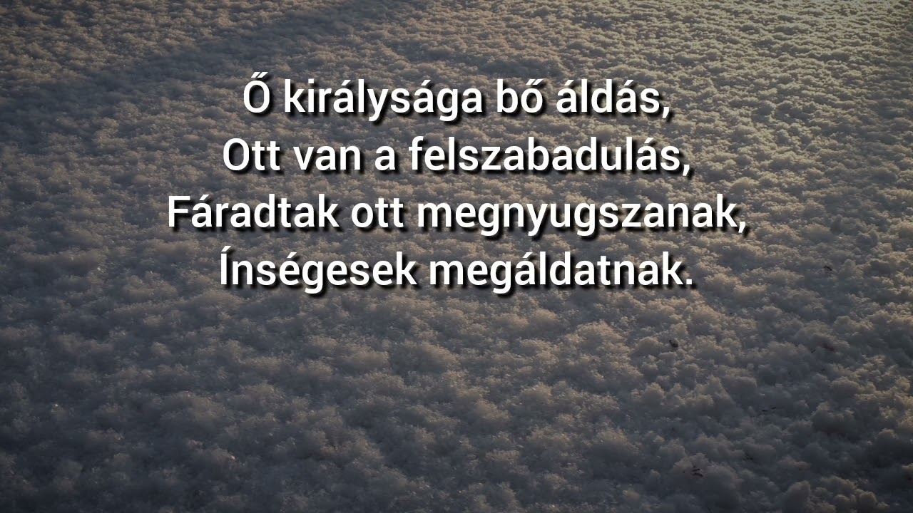 MonGYÁLdást - Úr lesz a Jézus mindenütt  - 251