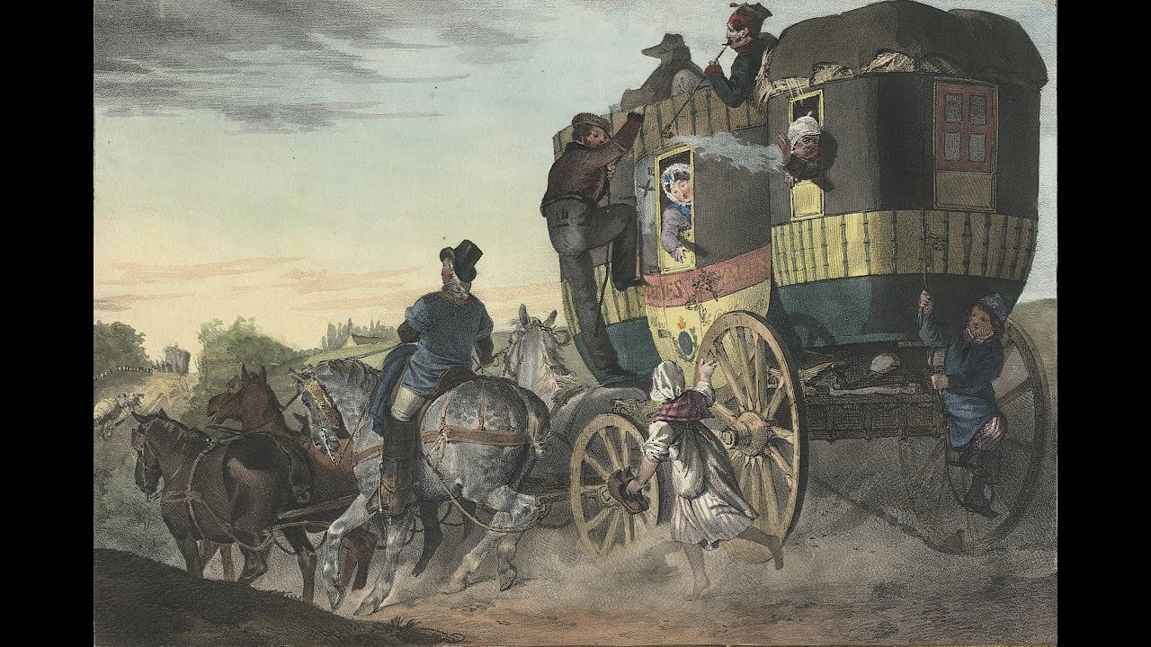 Z ziemi polskiej na krańce świata. Polskie podróże w dziewiętnastym stuleciu