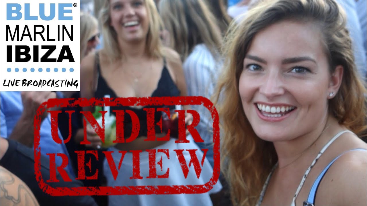 BLUE MARLIN IBIZA REVIEW🚨 - 40 