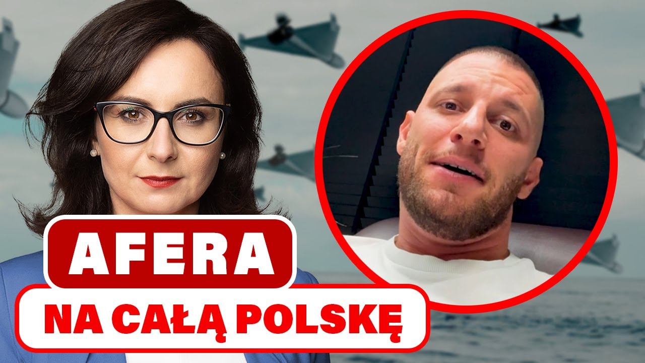 GASIUK - PIHOWICZ VS DZIKI TRENER. PR&Oacute;BUJĄ MNIE UCISZYĆ? [DOWODY]