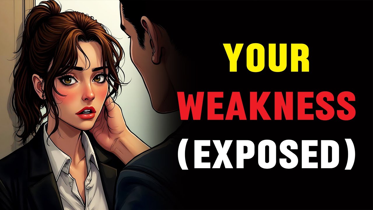 Why Needing Her Approval Makes You Weak