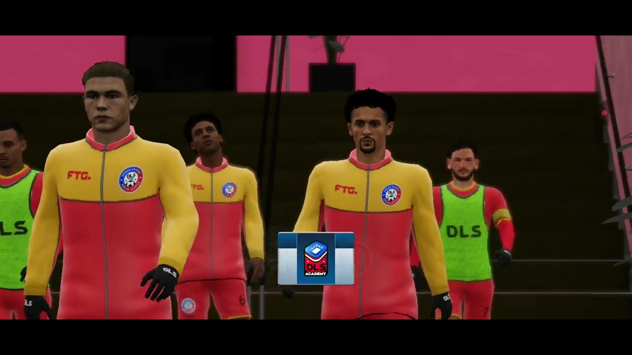جربت ألعب DLS بعد غياب 4 سنوات🙀🙀
