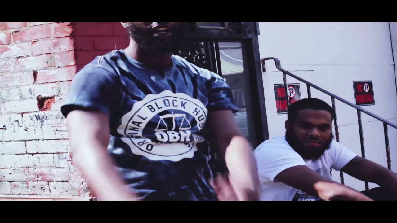 BREEZE BAGETTS-- THEY DONT LOVE YOU