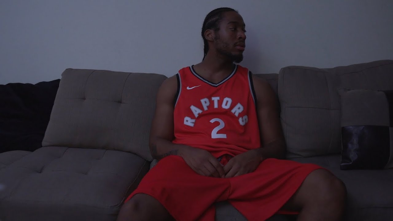 KAWHI LEONARDS FINALS CELEBRATION | Minks