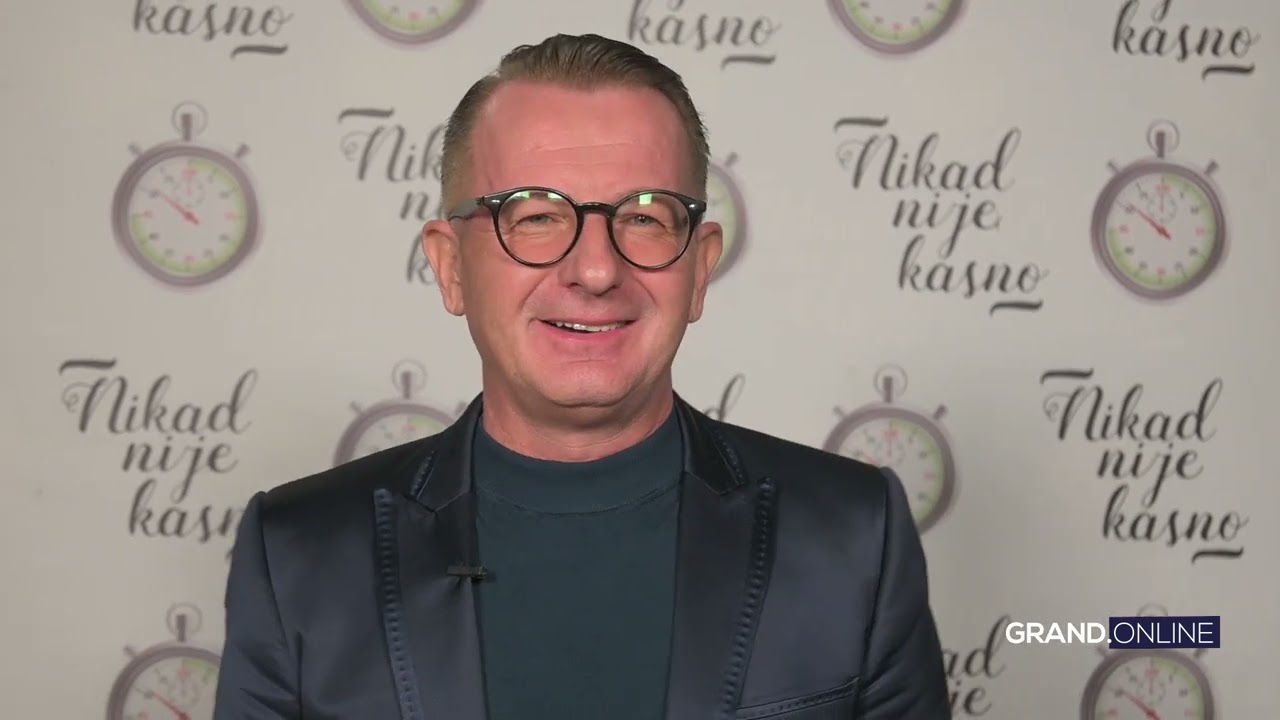 Ćira otkrio sve o svađi sa Žikom Jakšićem: 