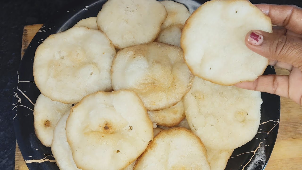 होली स्पेशल चावल के अनरसे बनाने का सबसे आसान तरीका सीखे ll Holi Special 