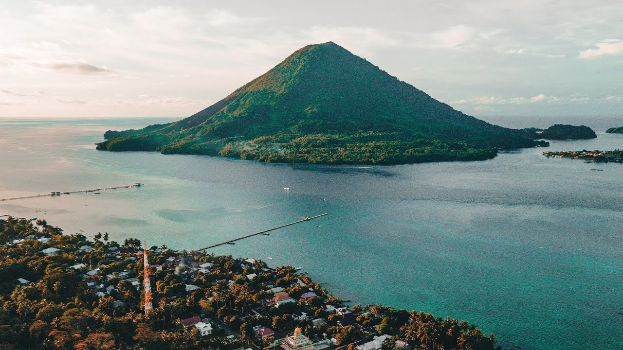 The Untold Story of Banda Neira | Wonderful Indonesia