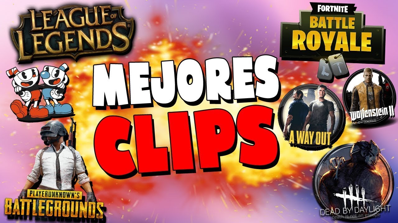 RECOPILACI&Oacute;N DE LOS MEJORES CLIPS DE SEFIROT KS