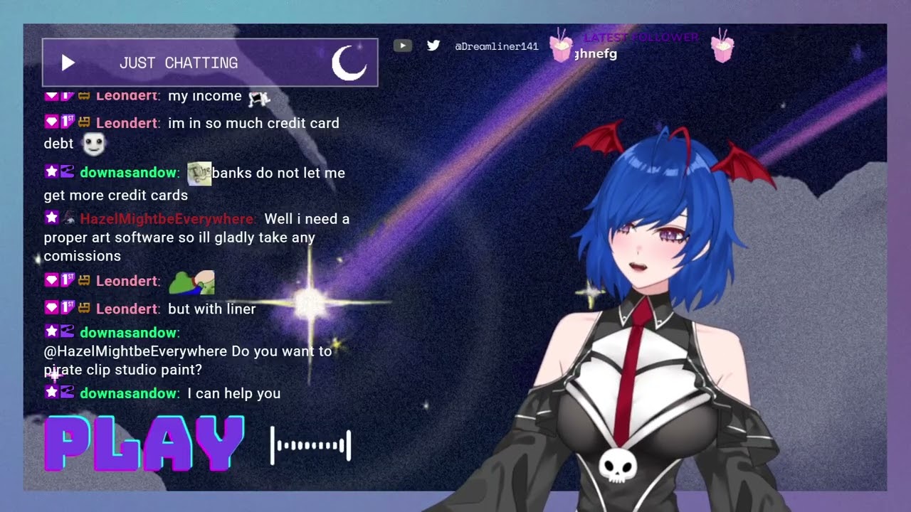 【Doom】Vampiregirl forgot the clean her DOOM! (12.01.2026)