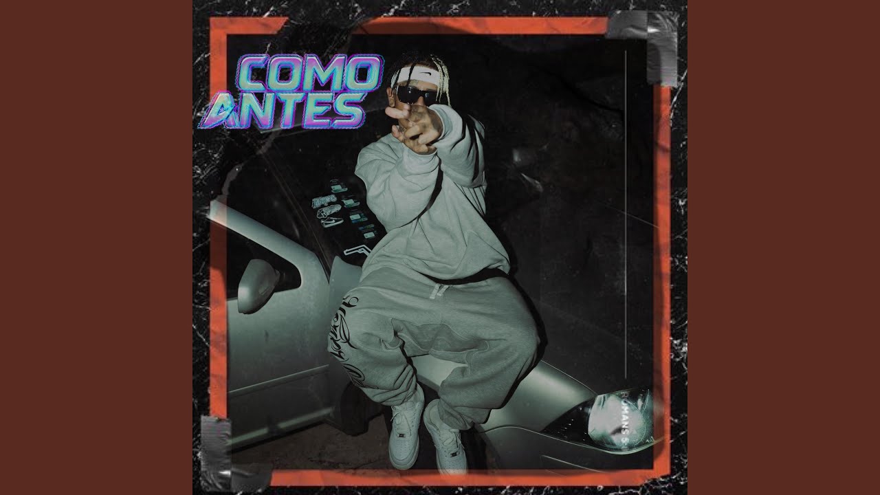 Como Antes