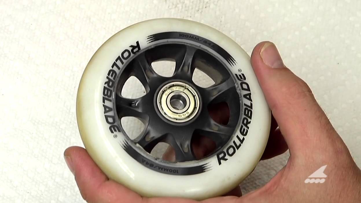 Bearing Maintenance