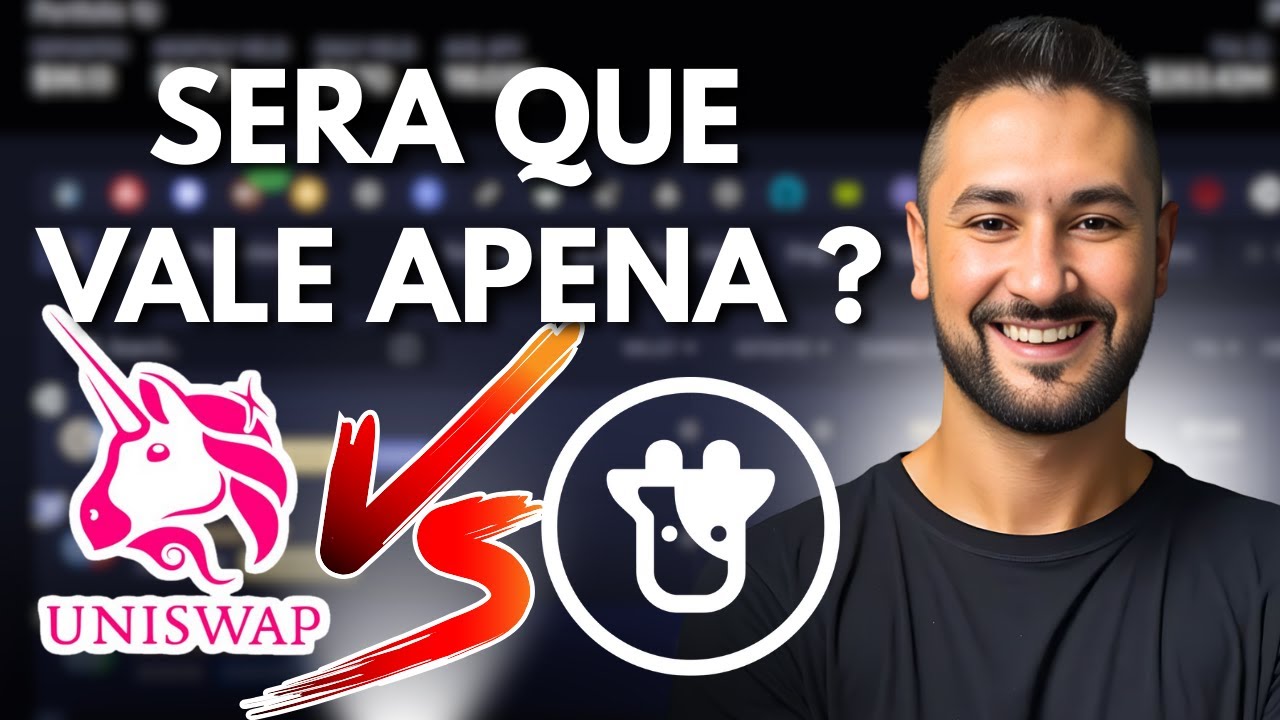 TESTEI A BEEFY FINANCE  NA PR&Aacute;TICA: MONTANDO UMA POOL AUTOM&Aacute;TICA VS UNISWAP