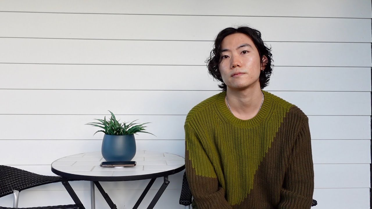 그동안 영상을 못 올린 이유..