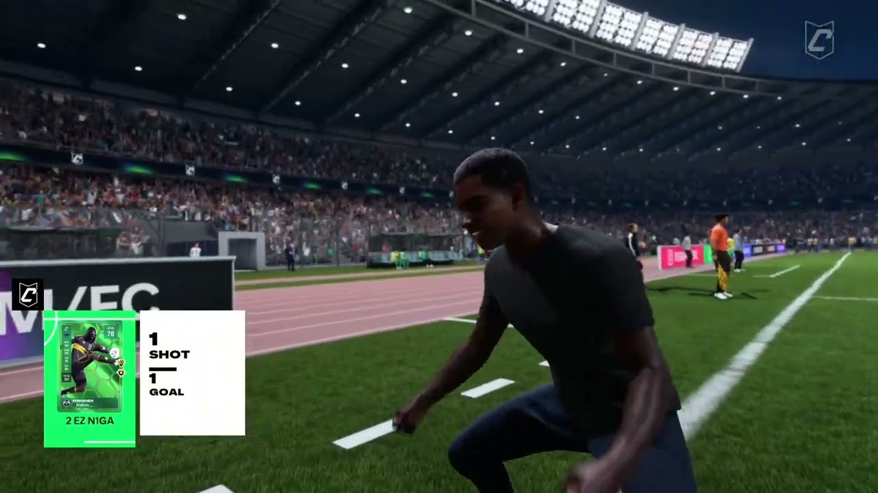 Twitch:kingrooby #fc26 #fifa #fyp #viral #proclubs 