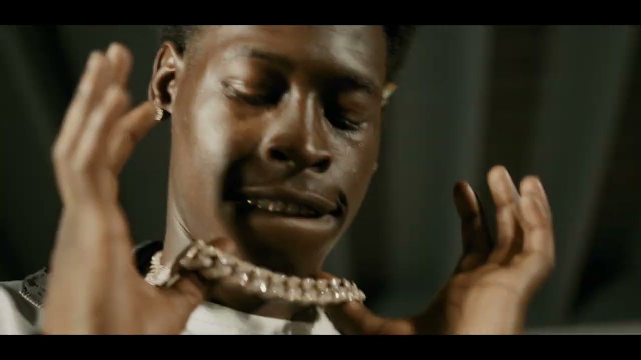 MoBandz - I-95 Ft ABGR Lil Cory (Official Music Video) Dir by: @RickProductions_