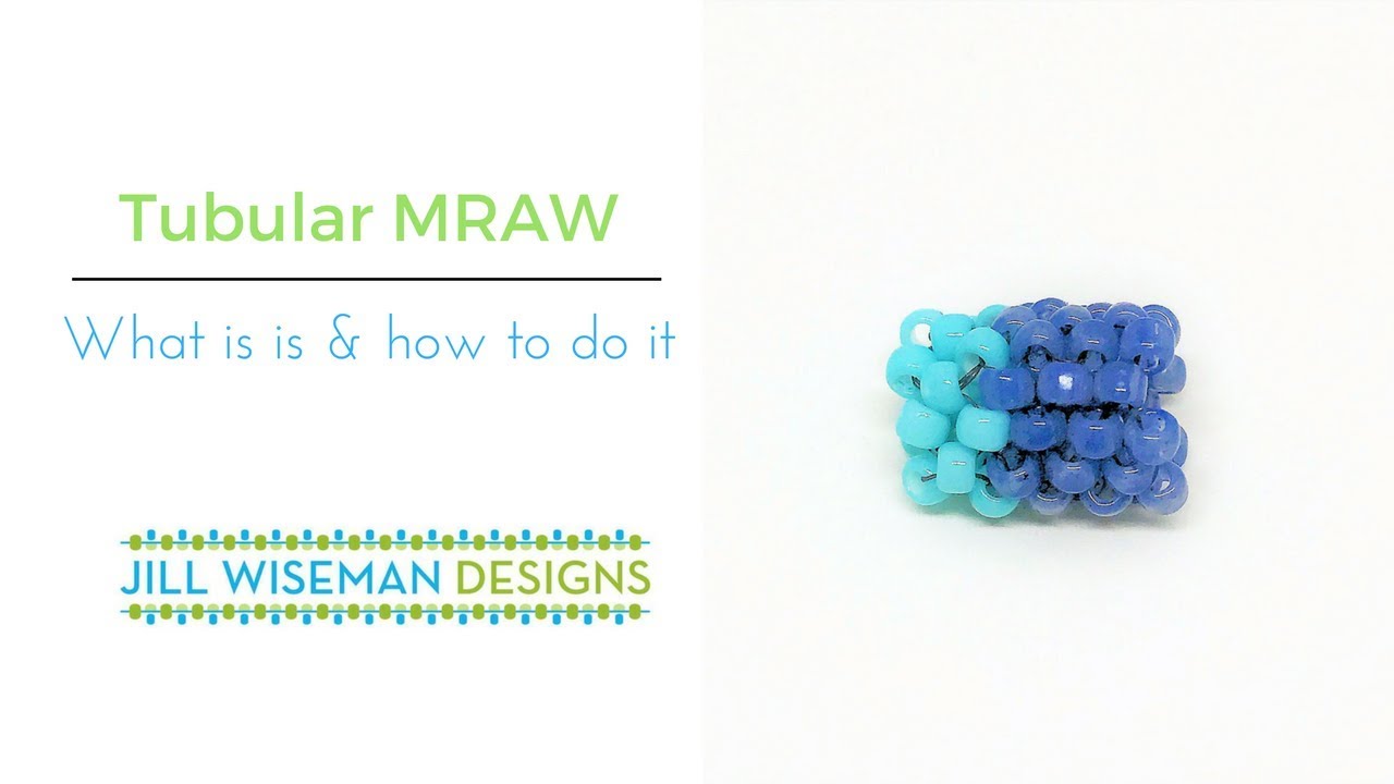 MRAW In The Round - What is it and How to Do It