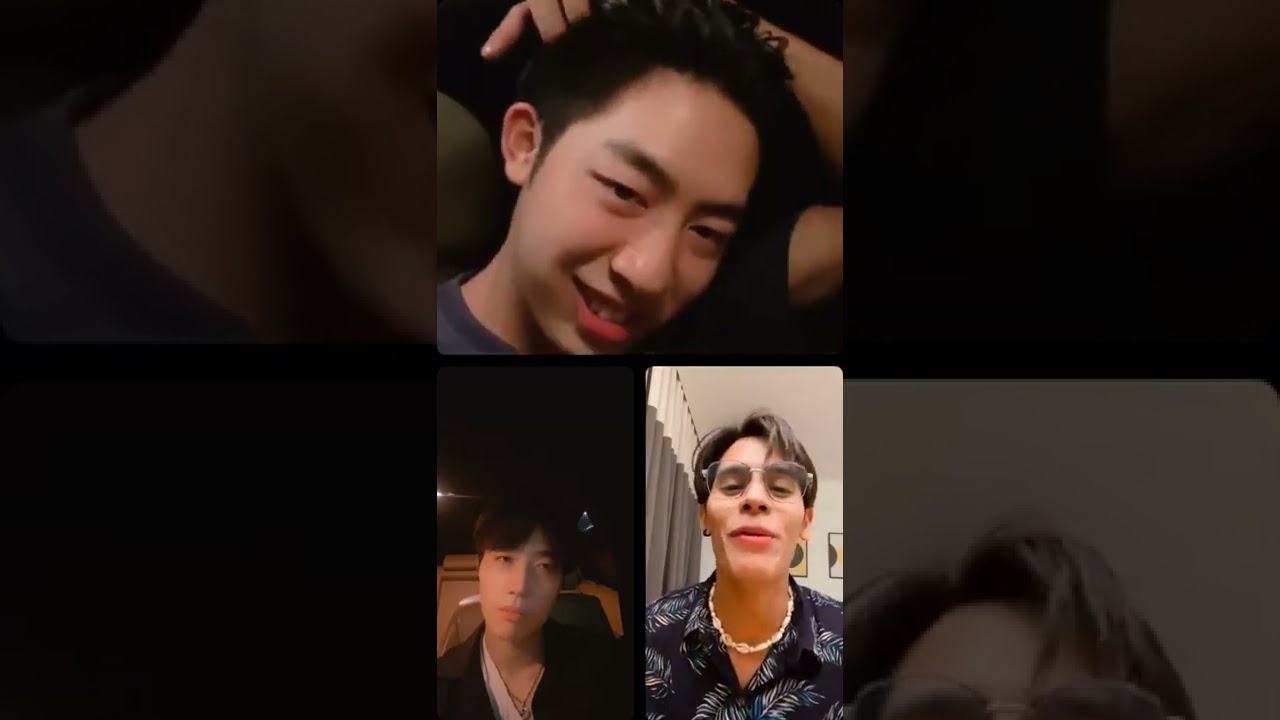 20220903 liveig atichart_beam x chahub x best.vv