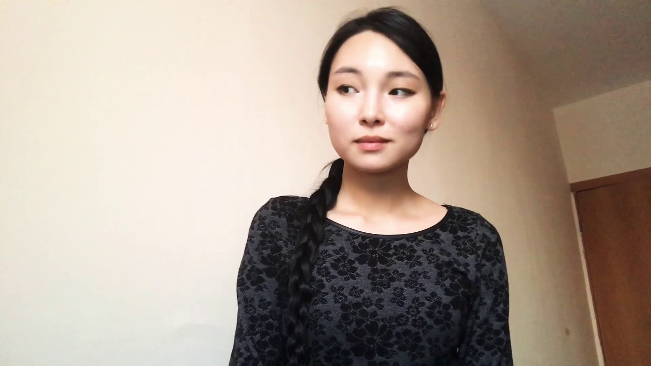Atameken - ai’ ( cover by Dada ) Атамекен - ай