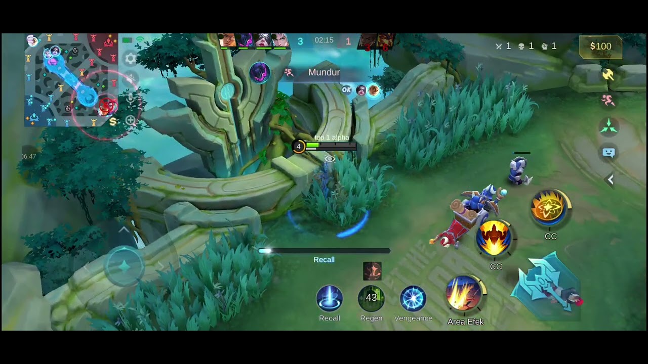 GATOTKACA