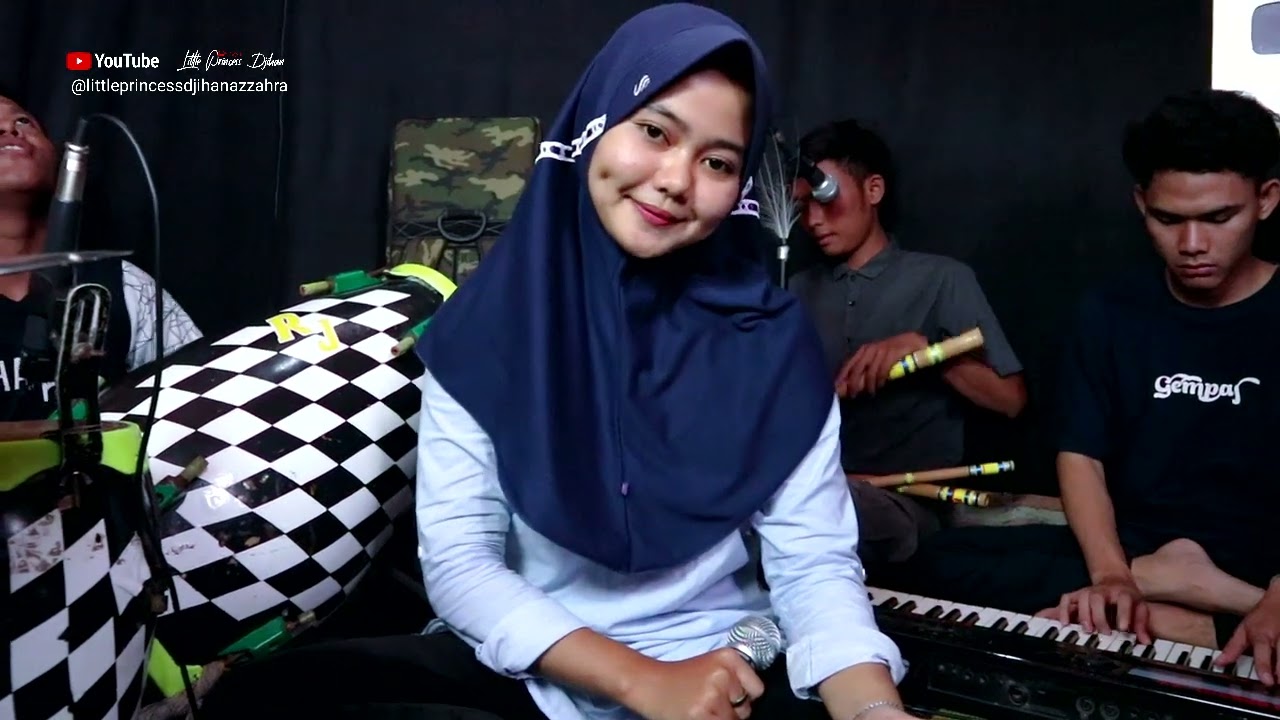 APA IYA MUSIK TENGDUNG SANDIWARA VOC. AAN ANISA