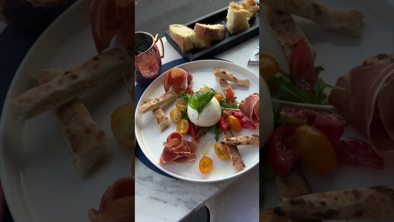 Italy Restaurant Recommendation #italy #restaurant #europetravel
