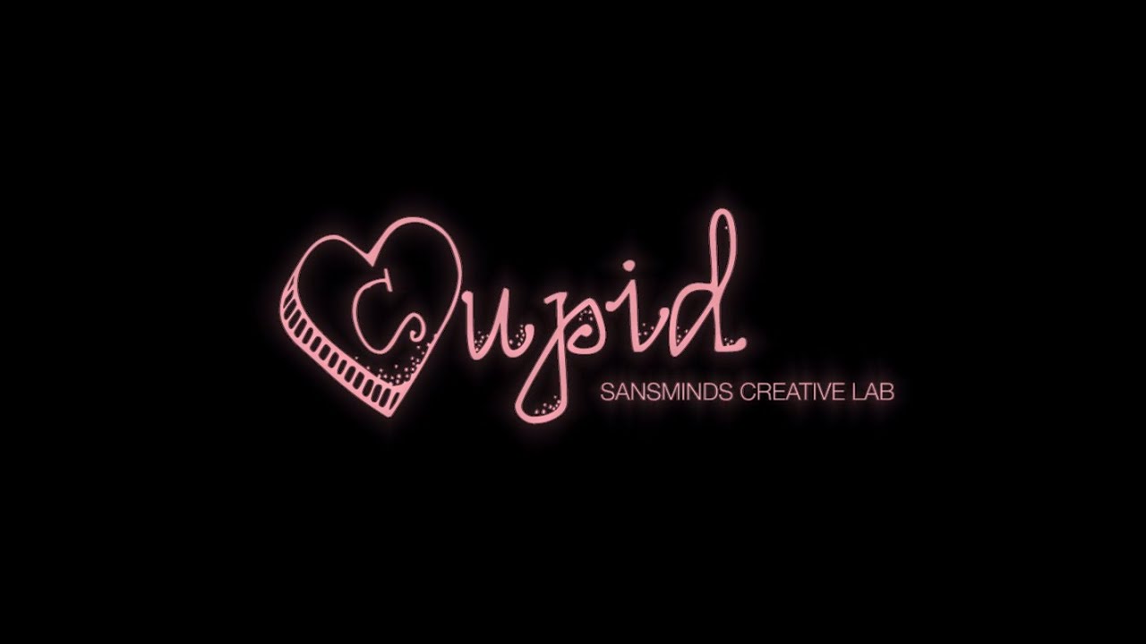 Cupid by SansMinds Creative Lab
