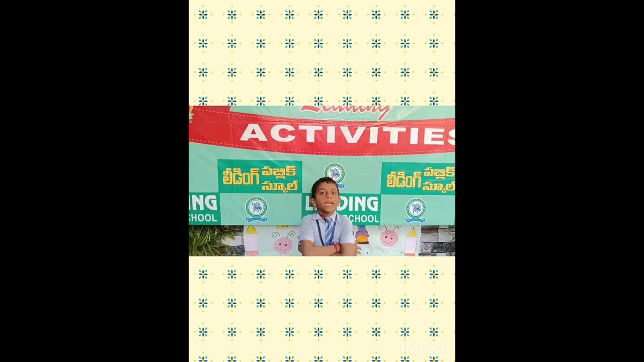 Leading public school maths activities 