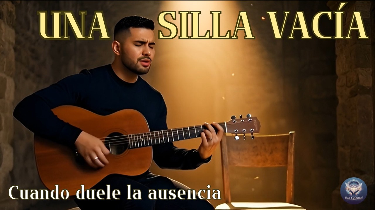 Una Silla Vacia 