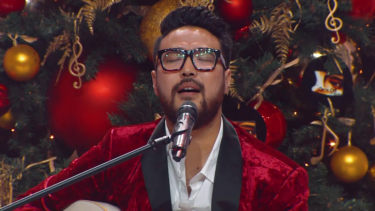 Naki - Mi Senti live unplugged | at Live On 21 show