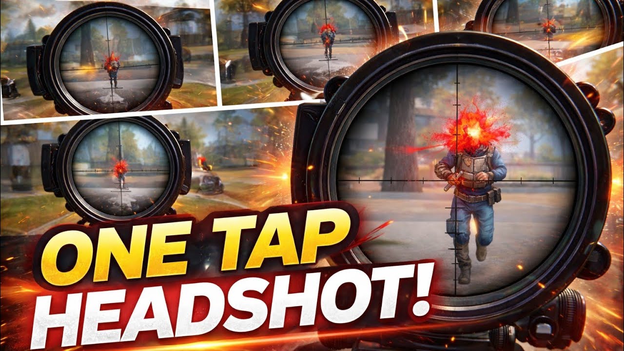 Headshot action. 19 kill epic #freefire #booyah #ffmoments 