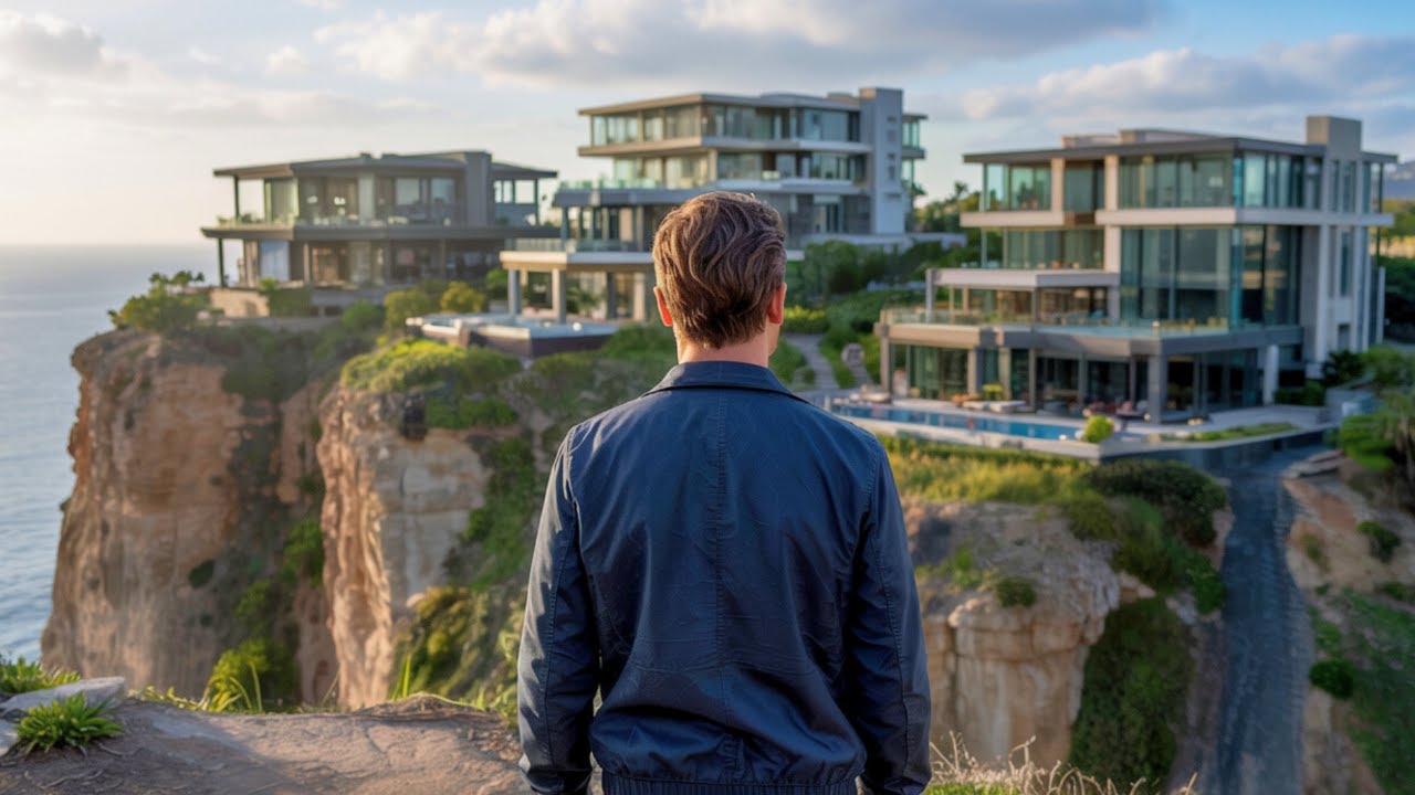 Broke Father of Three Ignored His $1 Will—Then a Lawyer Revealed His Massive Hidden Fortune
