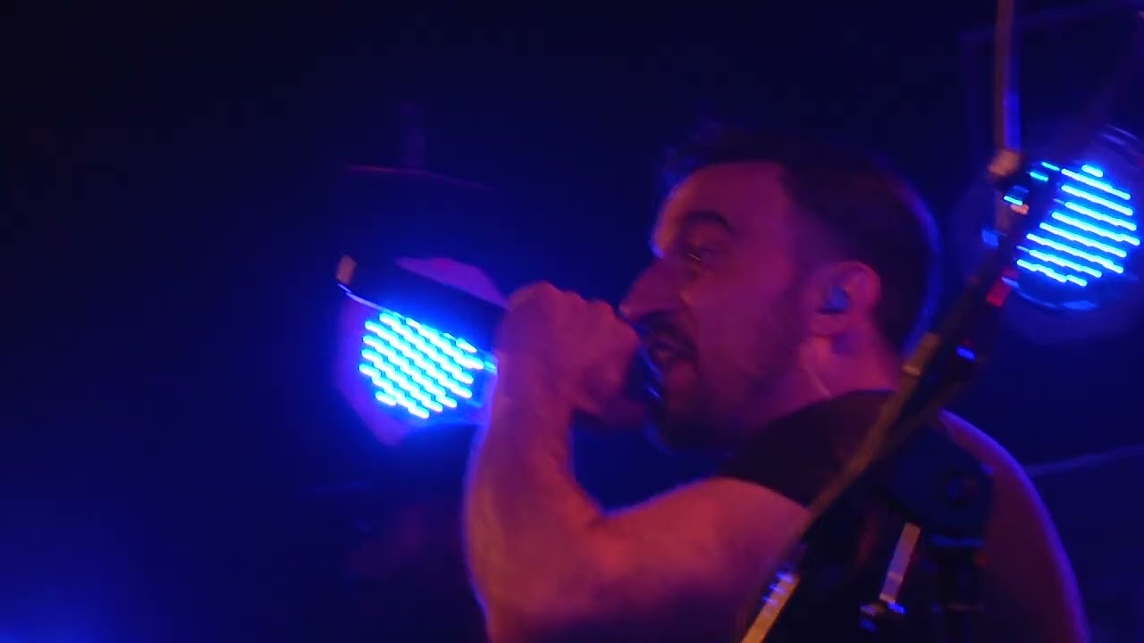 THE METALLICS à la Secret Place Vendredi 9 Avril 2025