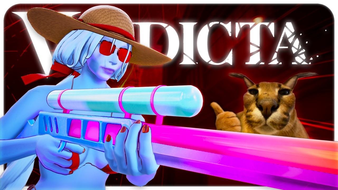 Bikinidicta — это, мягко говоря, слишком сильная штука.