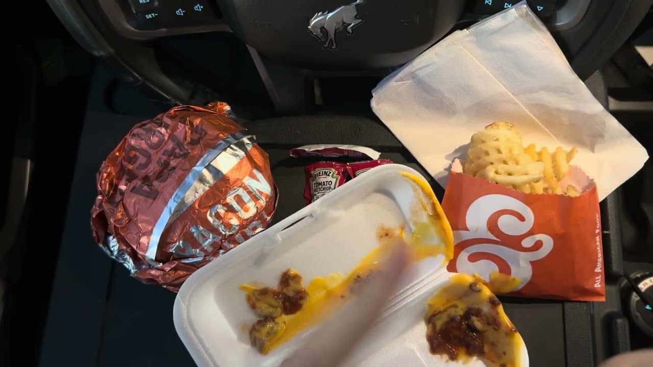 Long John Silver’s / A&W Restaurant 