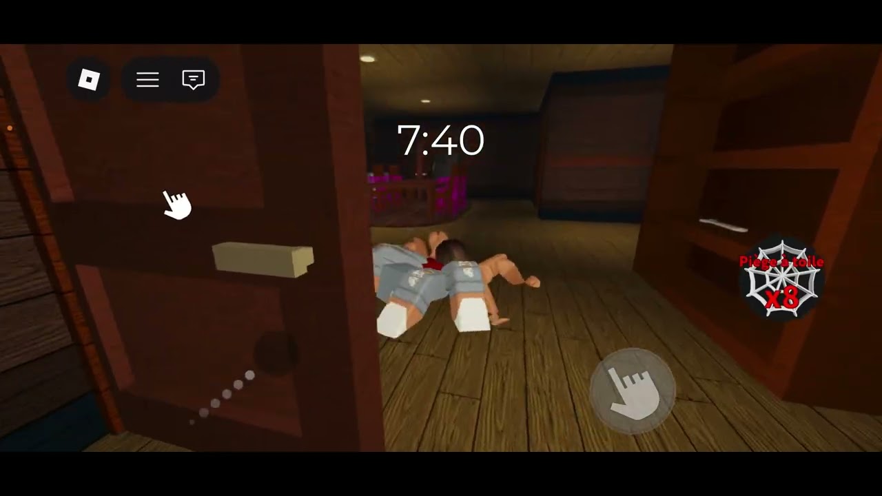 Désolé j’ai oublier d’enlever le son du jeux 