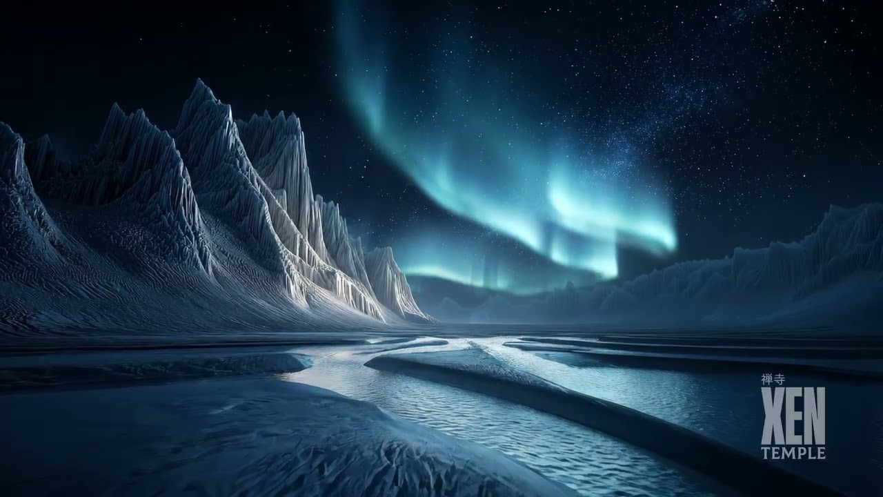 The Gate Is Open A Pilgrimage Across the Stars