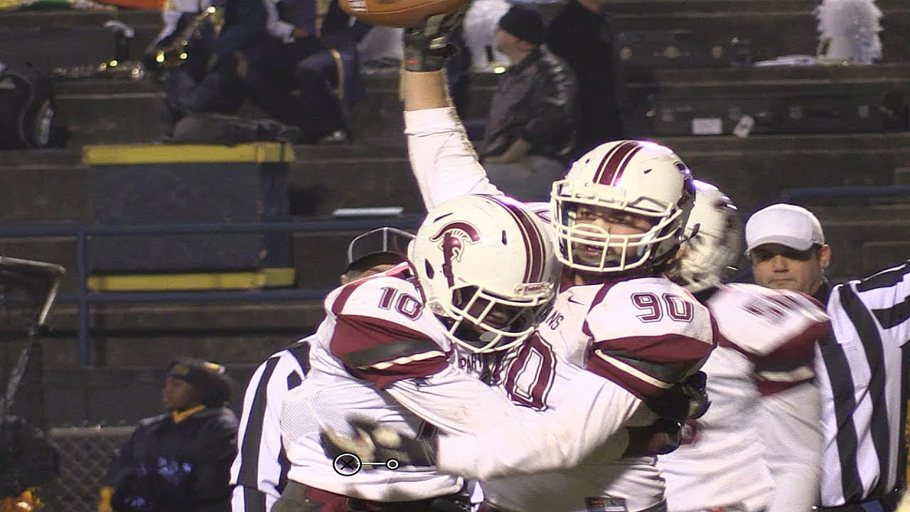 Spartans march to state semifinals