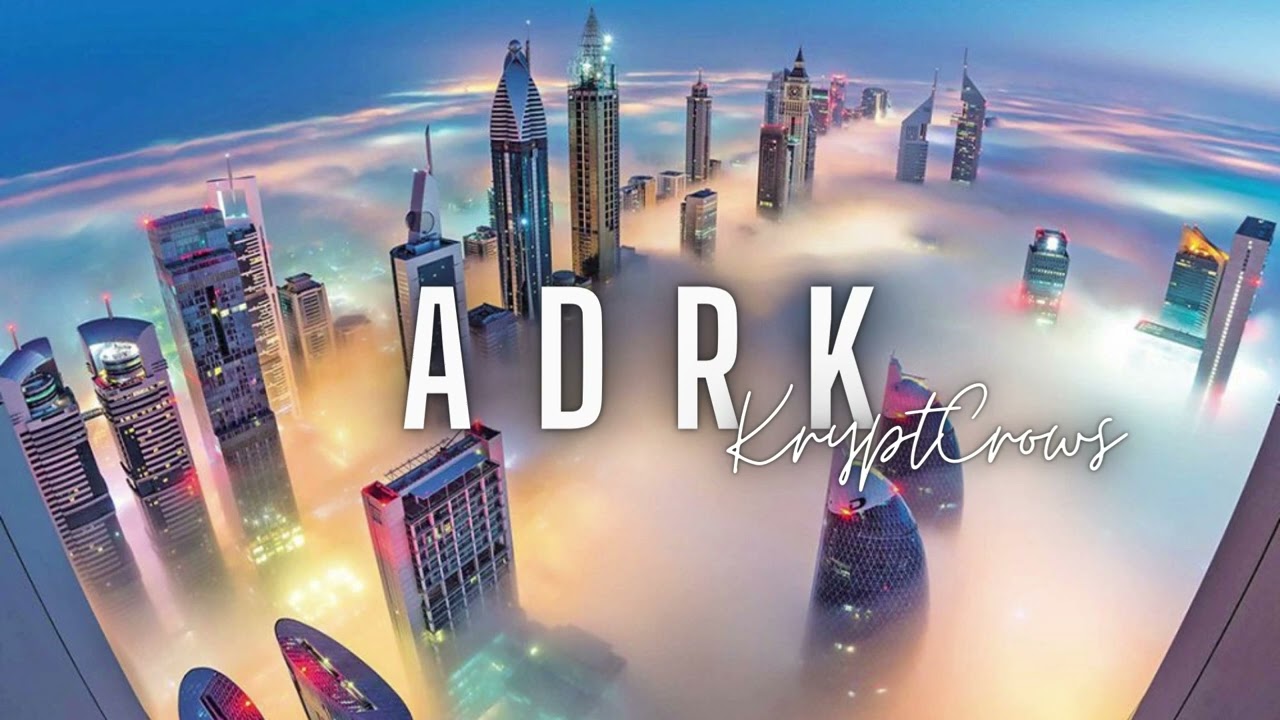 ADRK x AYA NAKAMURA -  SMS   ( Remix Newcal 2023 )