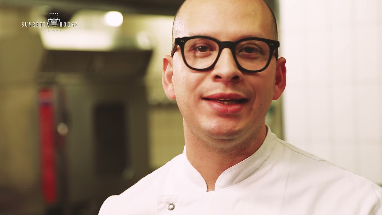 SUVRETTA HOUSE TV - Chefs - Ep.02 (TO APPROVE)