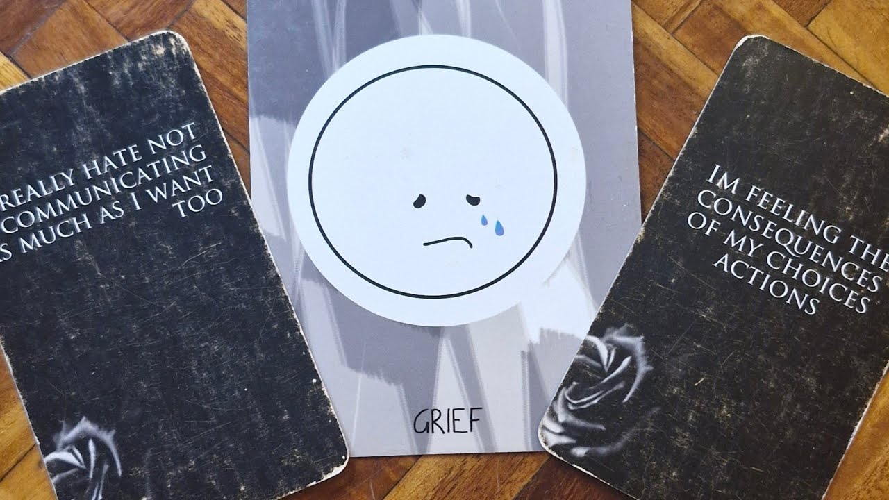 Denied your connection,  went towards toxic energies,  nostalgic about you.