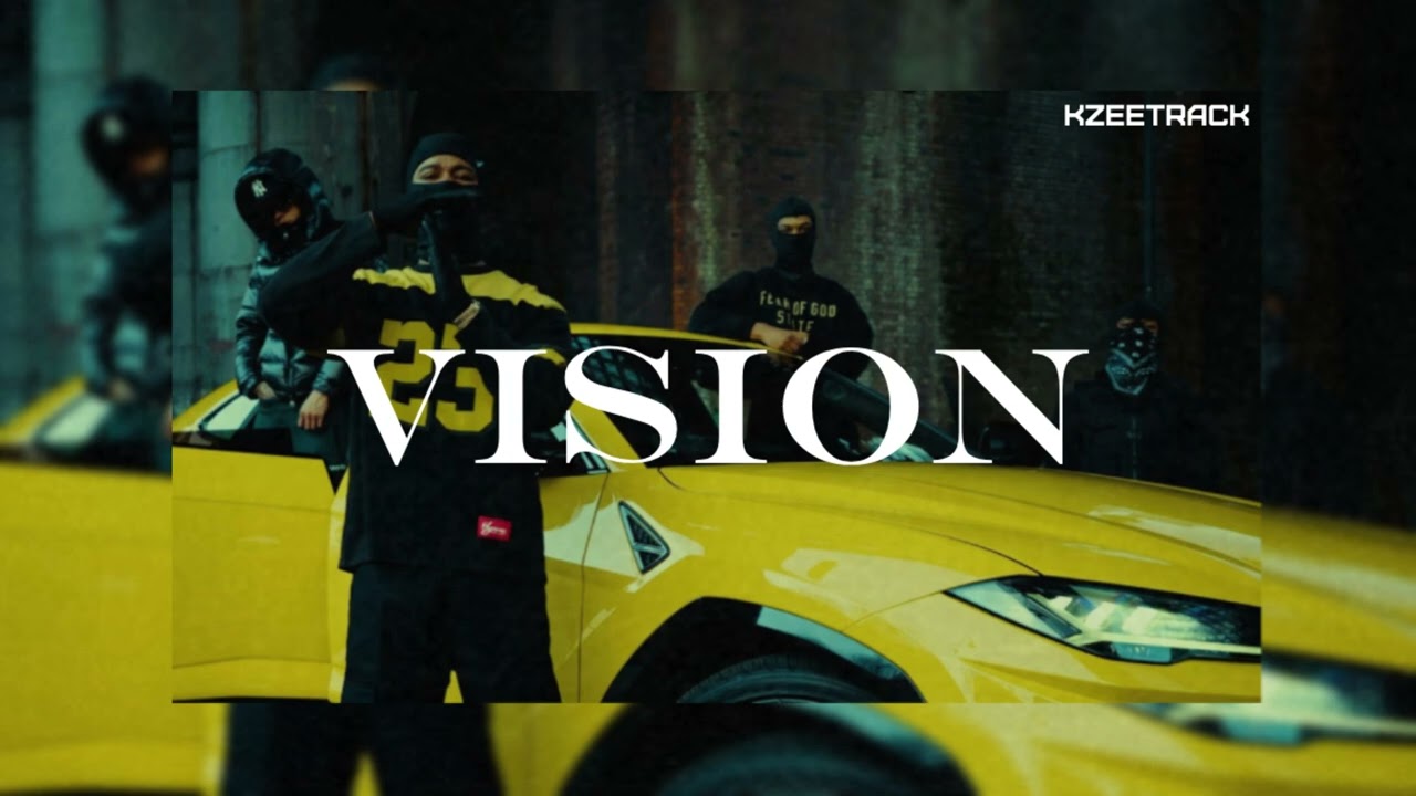 [FREE] Vision l Asco x Kenzostr8drop UK rap Type beat