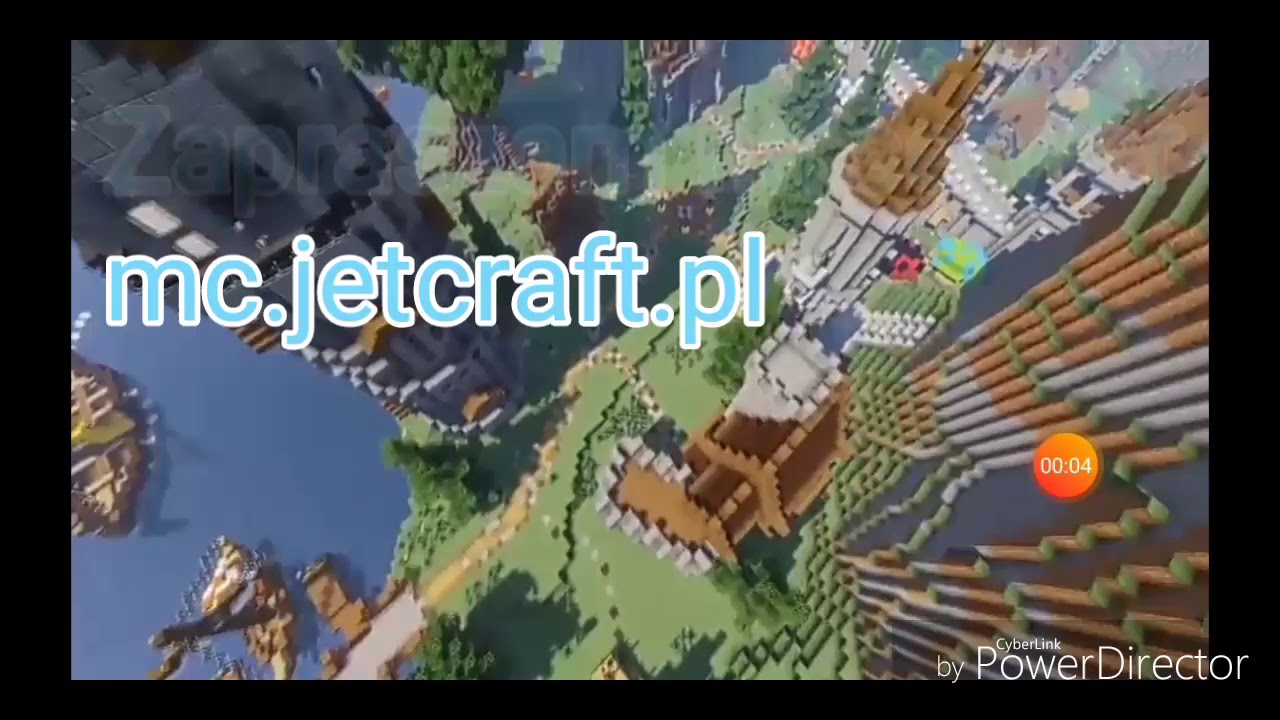 NOWY SERWER MC.JETCRAFT.PL