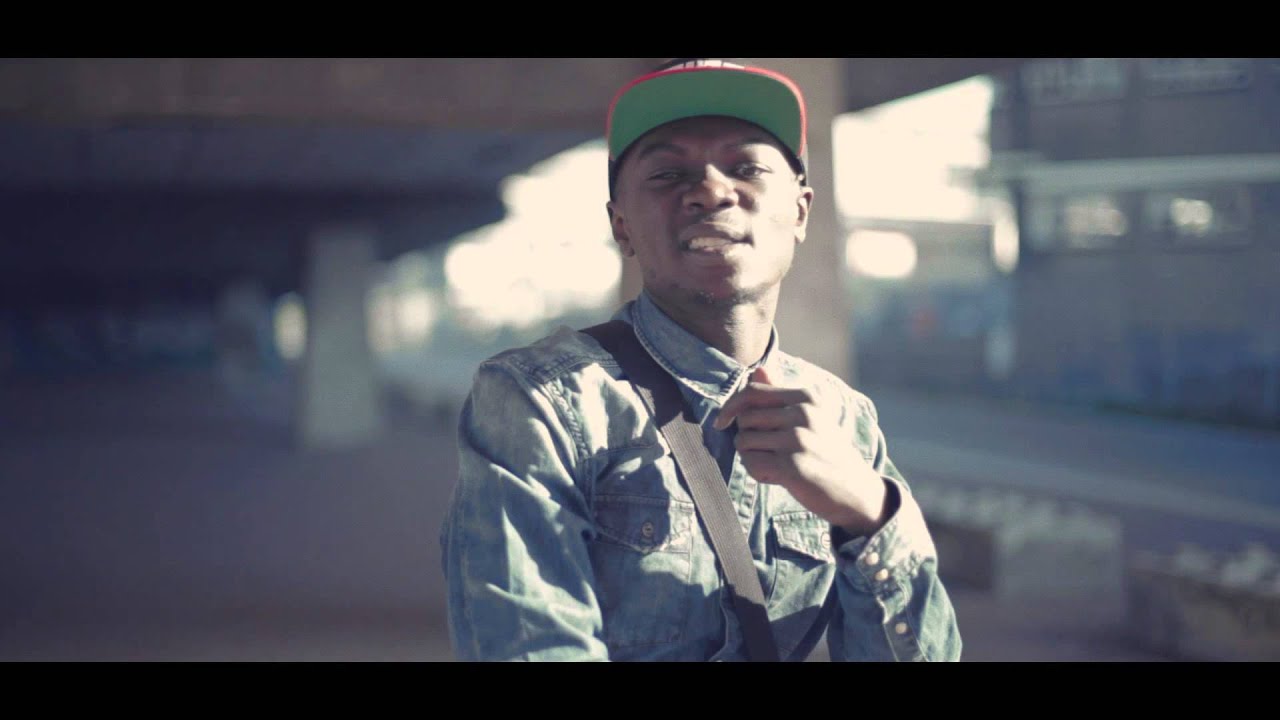 Miggs De Bruijn - AY! (Prod. by mjNichols)