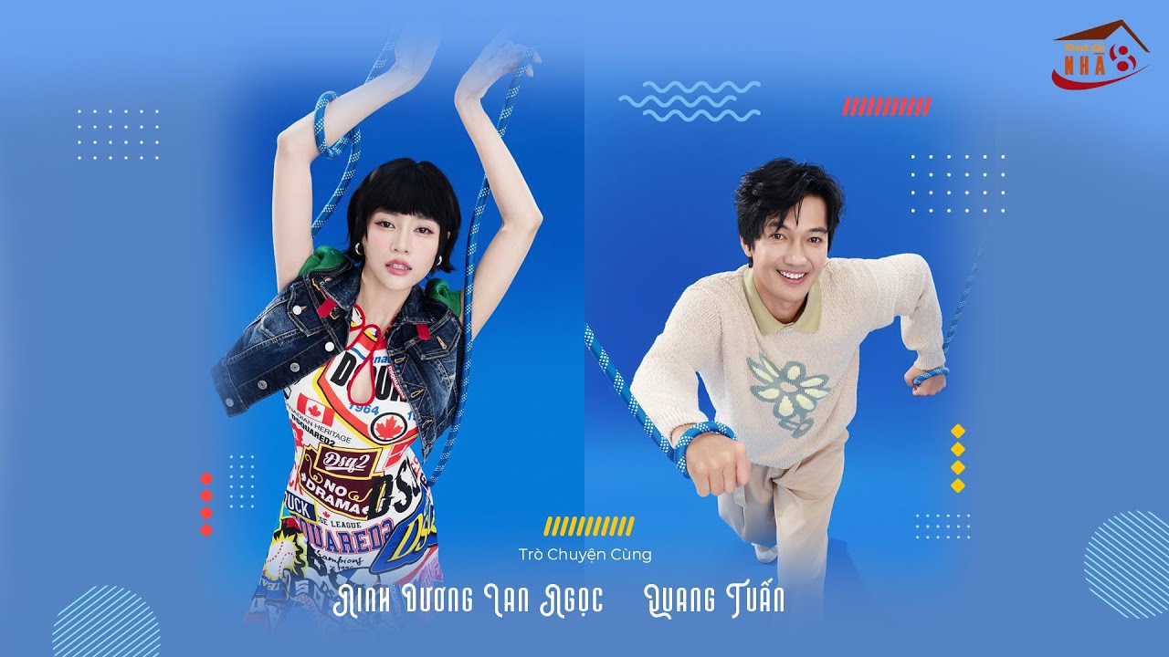 Ninh Dương Lan Ngọc (Running man mùa 3): Em không phải là ngọc nữ, em chỉ là Ngọc phiên bản nữ thôi.