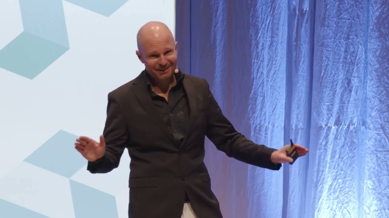 Folge 43: Börsenpsychologie / Behavioral Finance – Das hätte ich gerne früher gewusst | Invest 2024