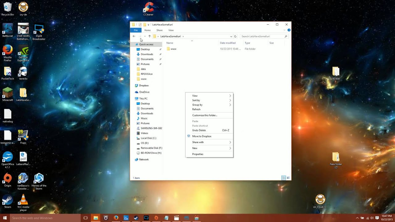 *OLD* RPG Maker MV - Converting to Android with Intel XDK   ( see New version)