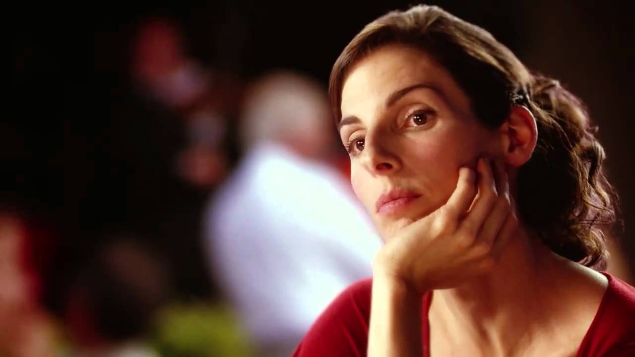 &iquest;Qui&eacute;n es Florinda Bolkan? (Who is Florinda Bolkan?) - Trailer