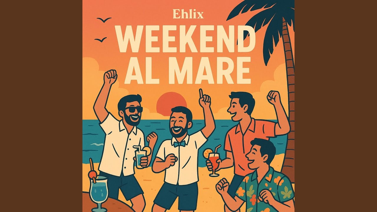 Weekend al mare