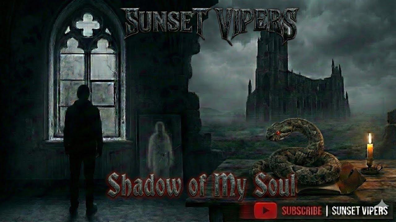 Shadow of My Soul